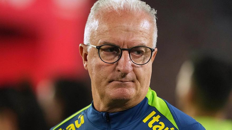 En Brasil no echan de menos al ex seleccionador Dorival pero, ¿a quién esperan?