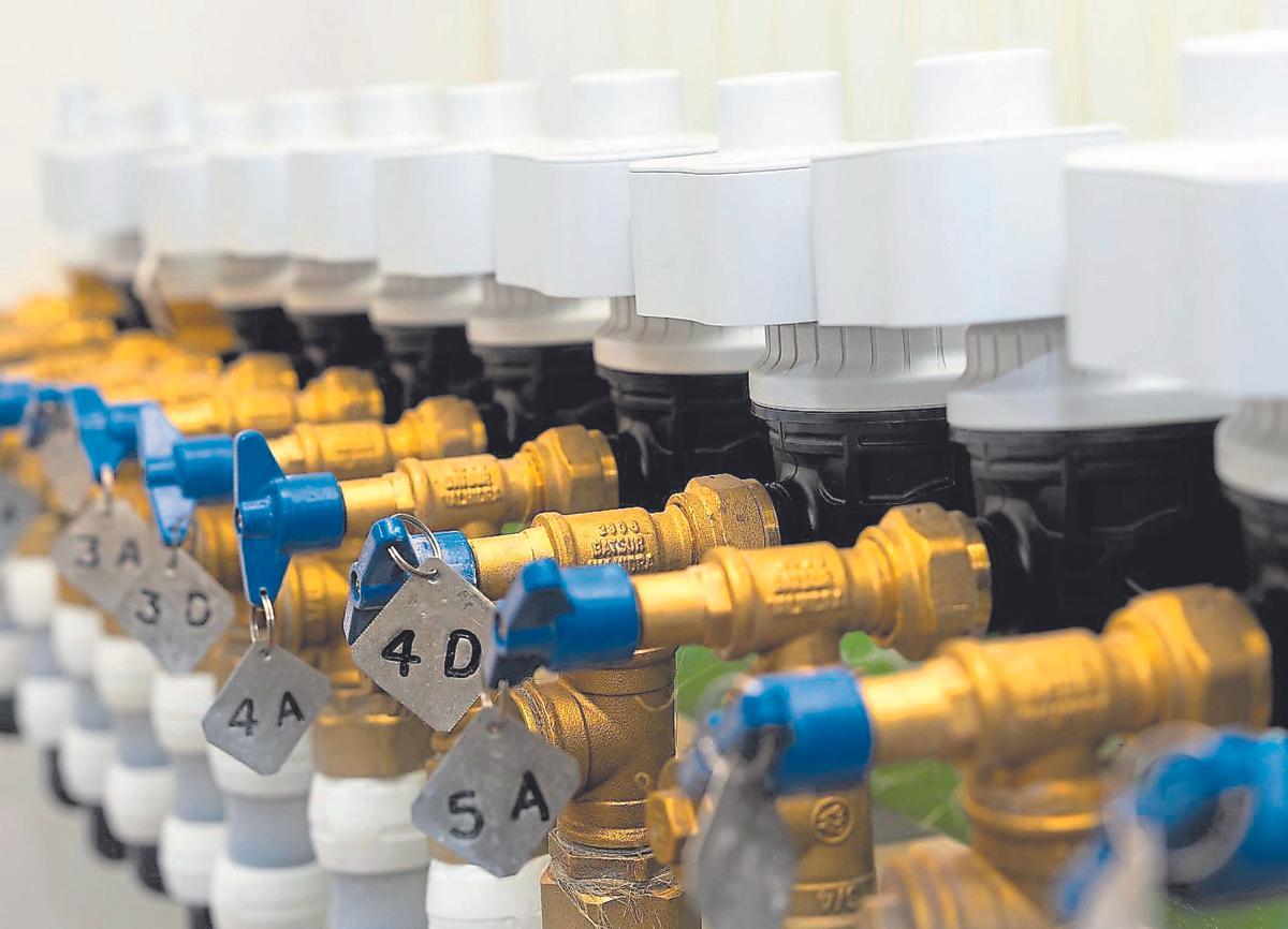 Datos, anticipación y eficiencia las claves para cuidar del agua.