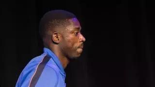 En Francia cuestionan a Dembélé