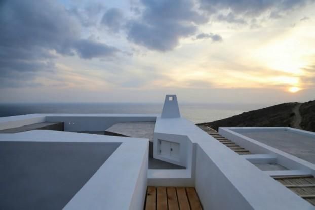 Las casas con las mejores vistas del mundo