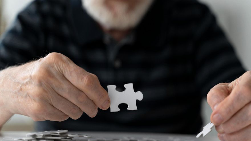 Los datos del Alzheimer en Andalucía: más de 8.000 casos en 2023 y 1.000 pruebas de diagnóstico precoz