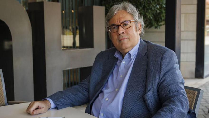 Una novela grande