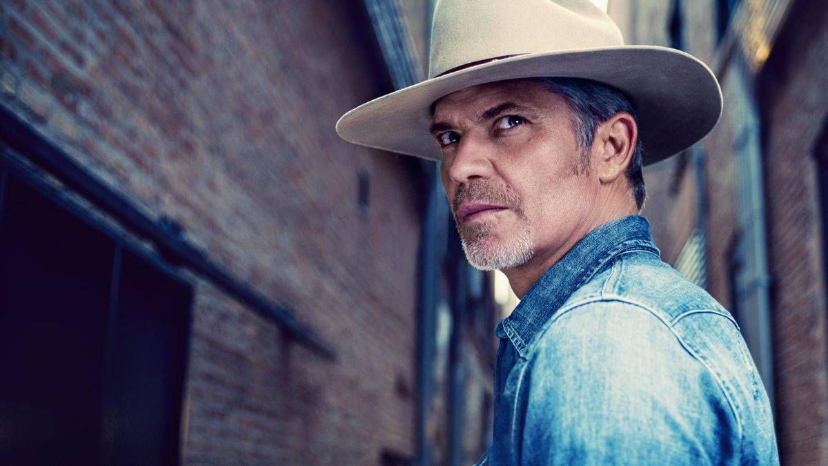 La serie 'Justified: Ciudad Salvaje' (7ª temporada)