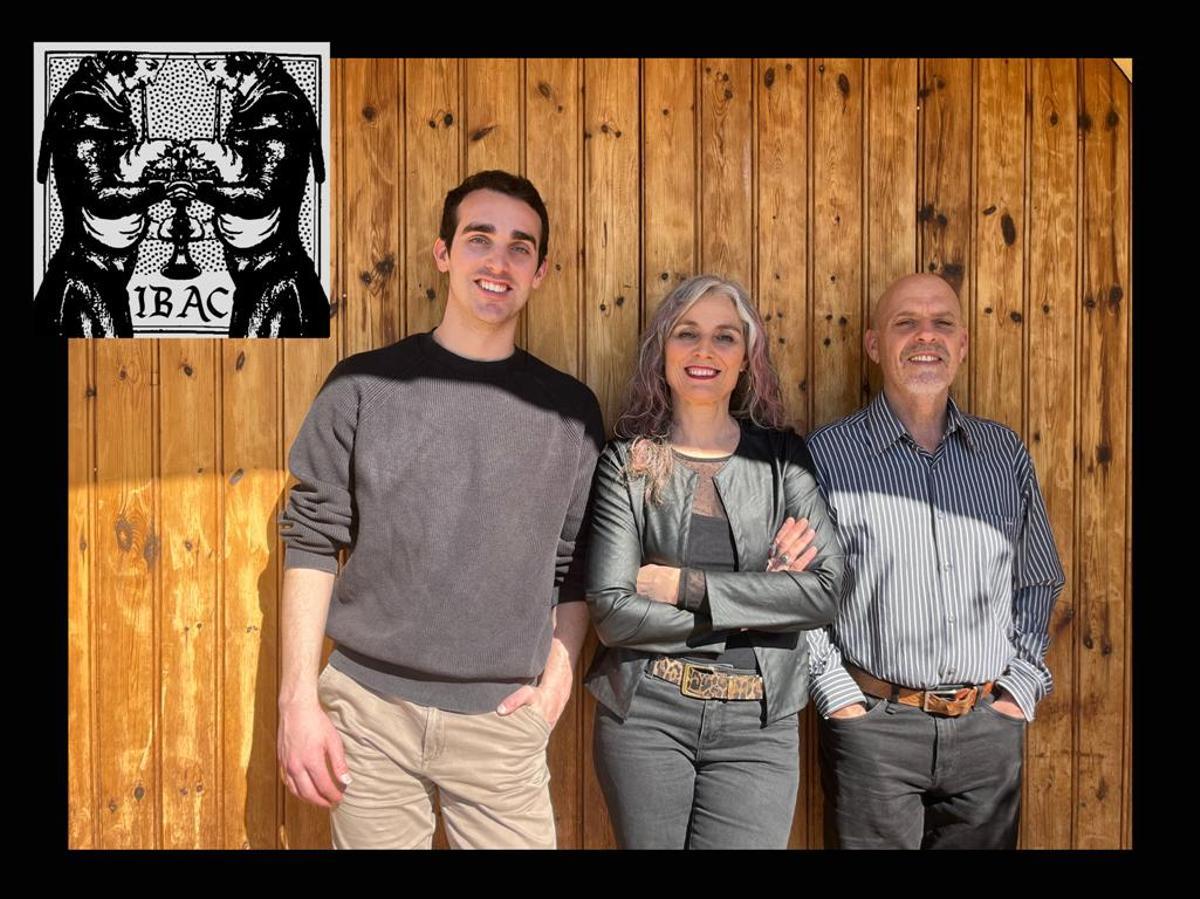 Imatge de promoció del concert.