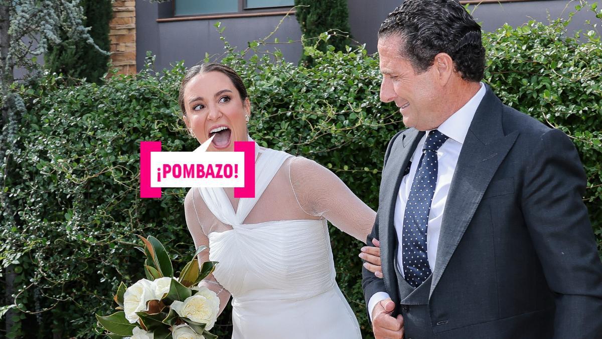 Marta Pombo anuncia embarazo de su segundo hijo en plena polémica influencer