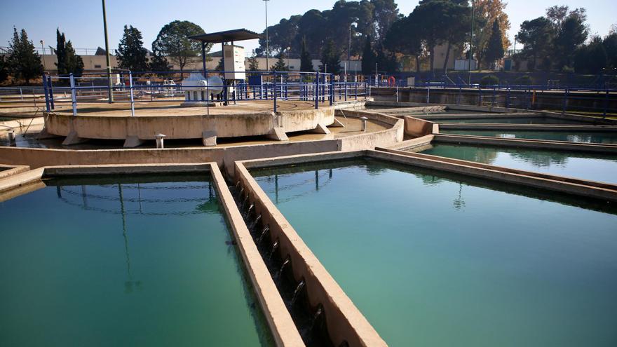 Zaragoza crea el Plan Sanitario del Agua para blindarse ante riesgos de abastecimiento