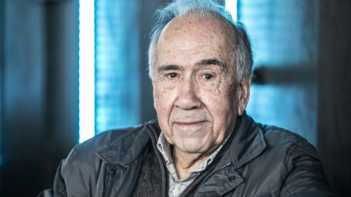 Muere Joan Margarit, el poeta más popular