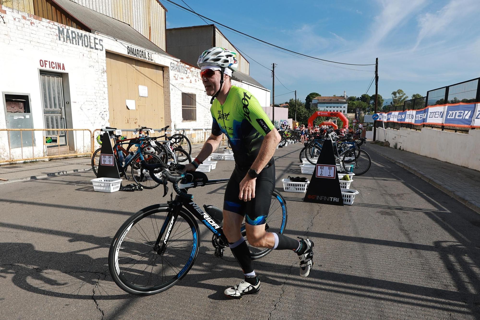 Búscate en la galería del Infinitri Sprint Vila-real