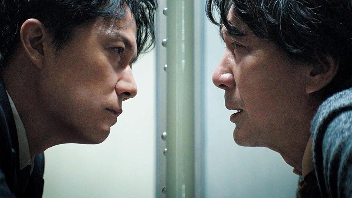 'El tercer asesinato', película del japonés Hirokazu Koreeda