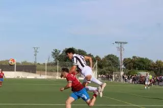 El Badajoz continúa intratable