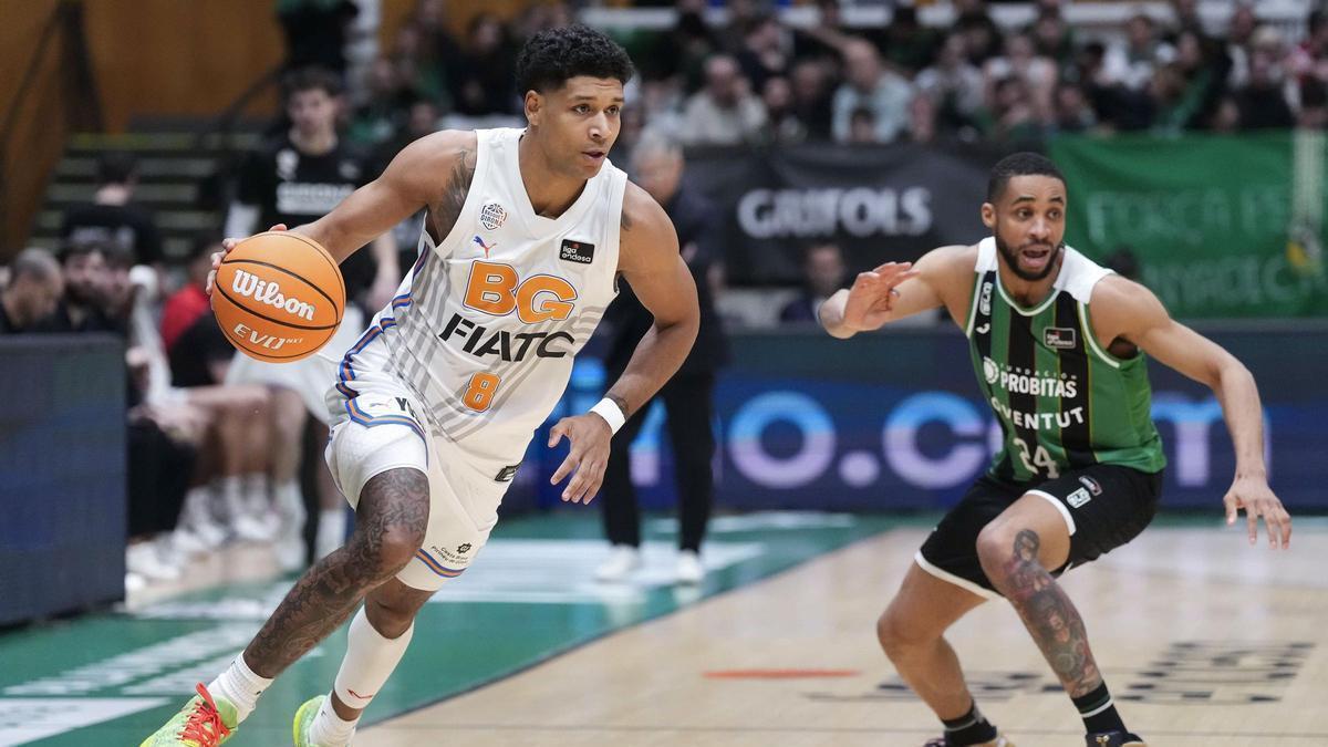 ACB Catalonia Champions: History & Winners