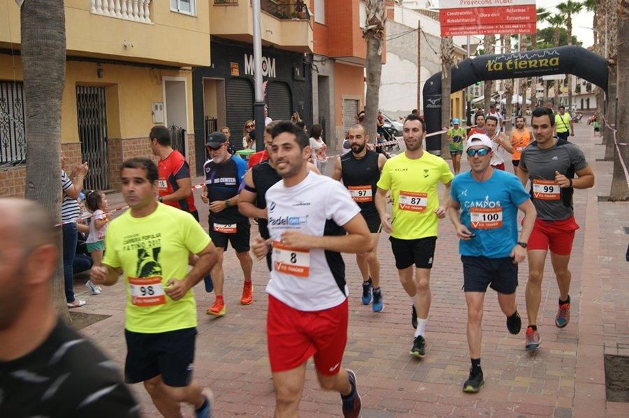 Carrera Popular Campos del Río