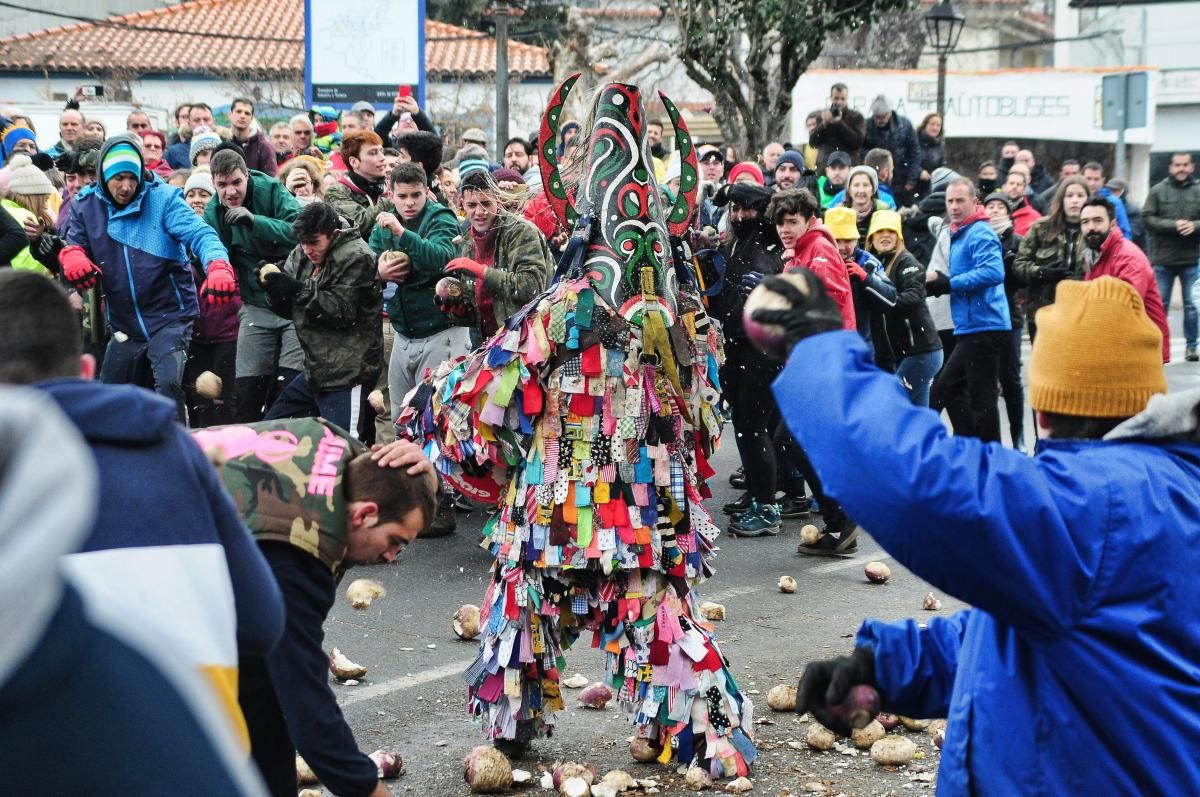 Fiesta del Jarramplas 2019