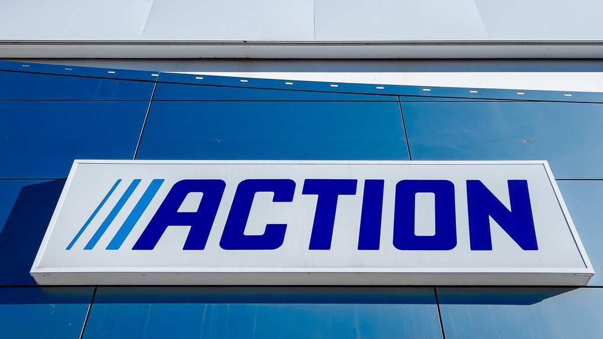 Mañana se esperan colas kilométricas en Action para conseguir la sartén antiadherente de cerámica más barata del mercado: por solo 9,95 euros