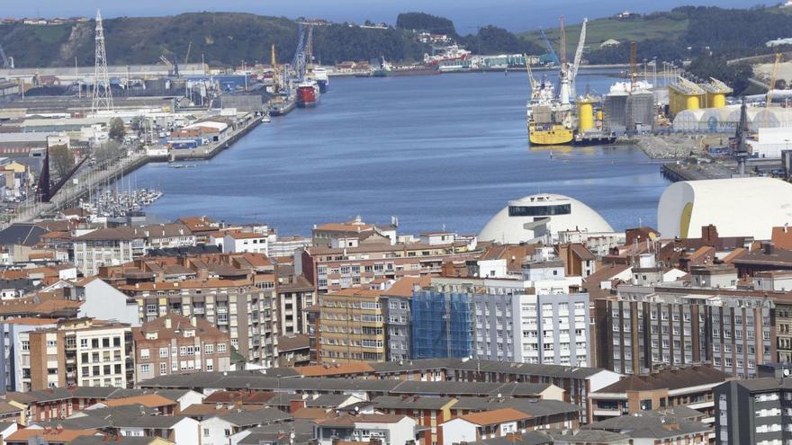 EN IMÁGENES: Nace el canal Avilés es Innovación