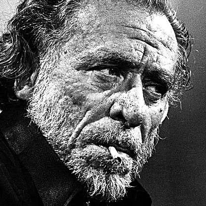 Charles Bukowski (1920-1944)