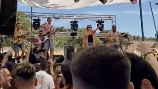 Belén ultima los detalles de su II Festival Pre Fiestas