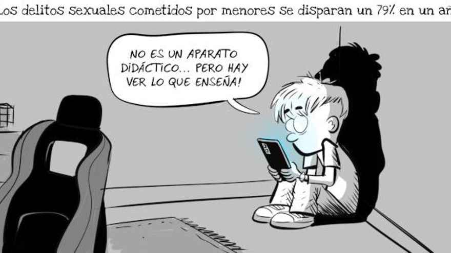A Cosa Nostra por Santy
