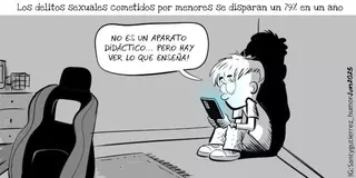 A Cosa Nostra por Santy