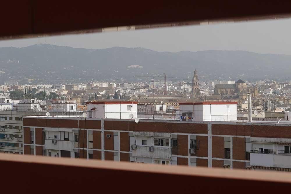 Así ha quedado la antigua Escuela Normal de Magisterio