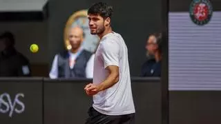 Todos contra Alcaraz en el año I sin Nadal