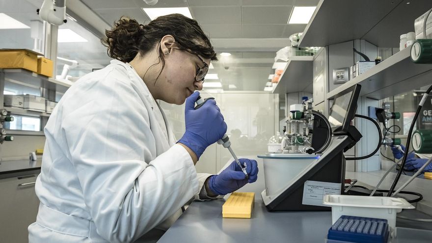 Laboratorios Tecnológicos de Levante recibe el premio QIA internacional por sus avances en Genómica ambiental