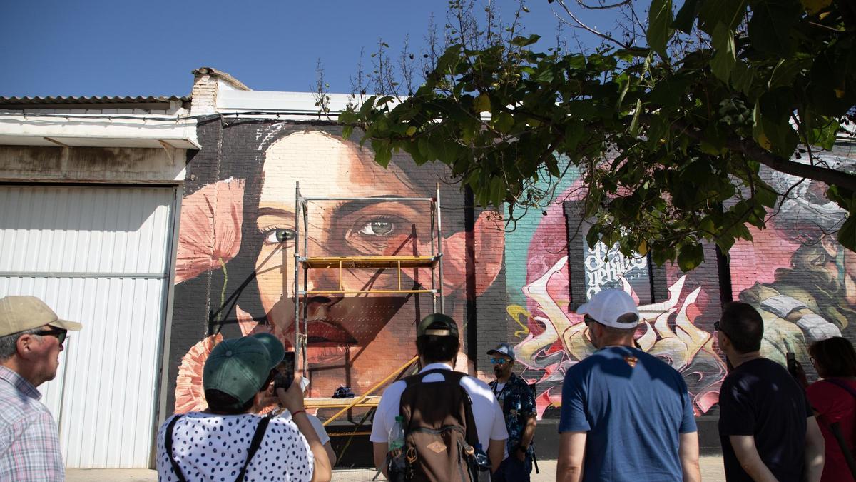 El festival ha reunido a numeroso público