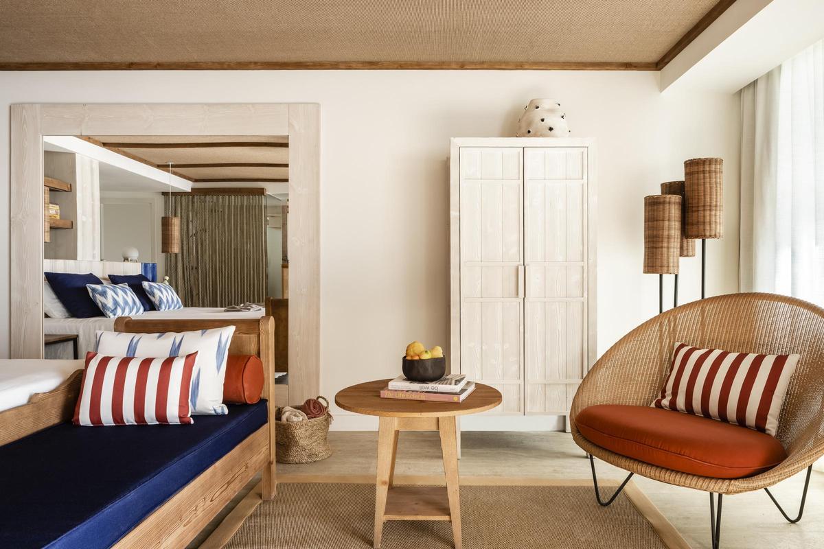 Hotel Meliá Zel Palmanova
