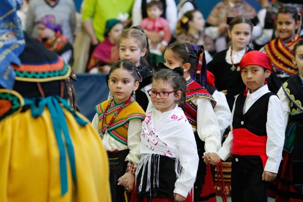 Fiestas de San José Obrero 2016