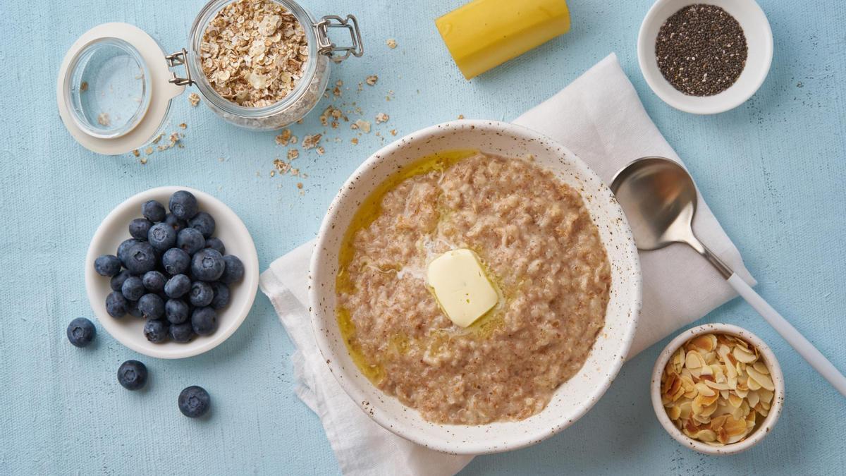 Aquest “superaliment” és un gran aliat per mantenir a ratlla el colesterol