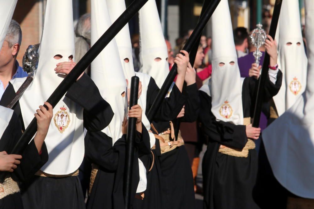 Viernes Santo de 2016 | Descendimiento