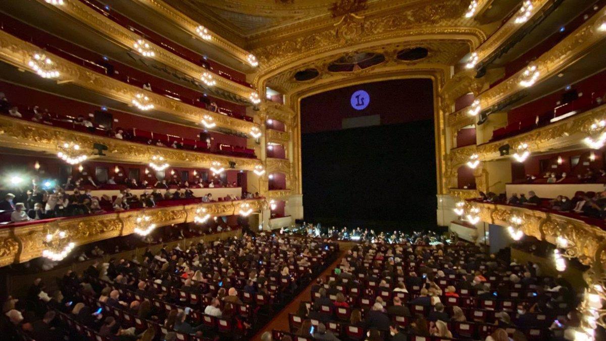 Gran Teatre del Liceu