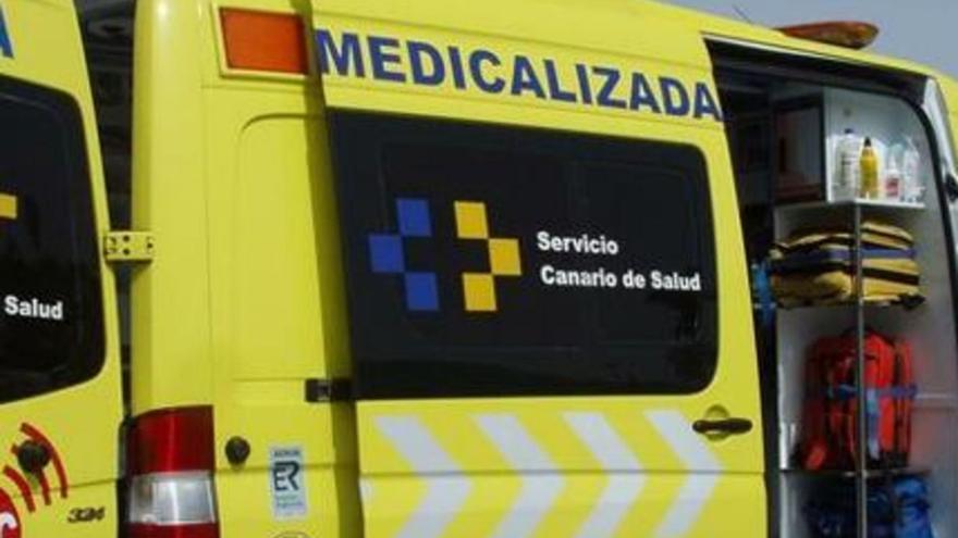 Canarias pone en marcha un concurso de traslado abierto y permanente para sanitarios