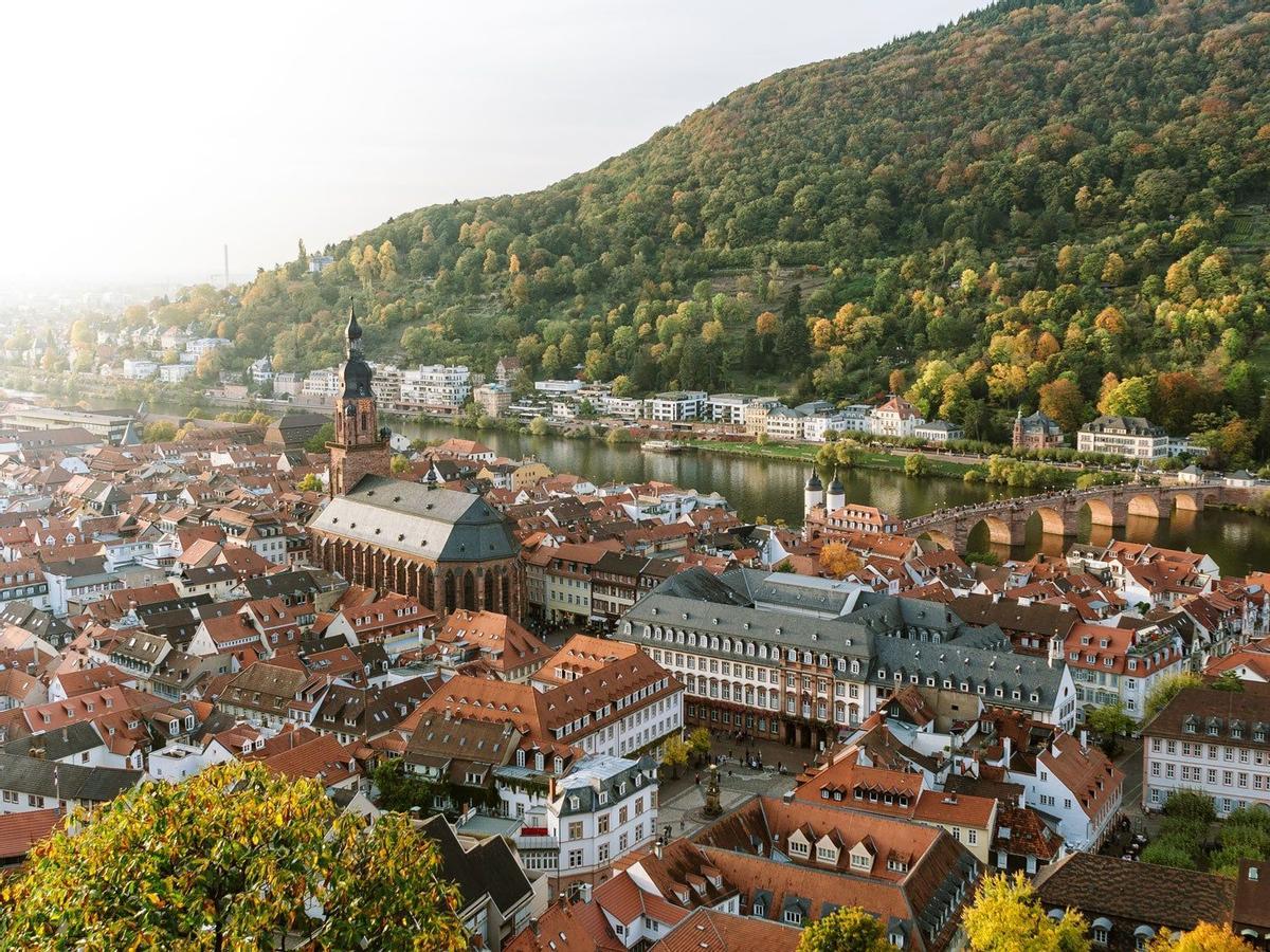 Heidelberg