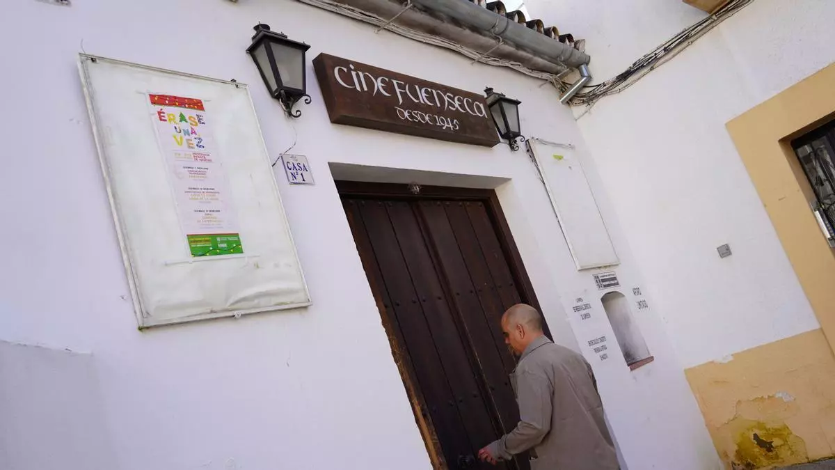 Los cines Delicias, Fuenseca y Olimpia no abrirán este verano tras acumular más de 68.000 euros anuales en pérdidas
