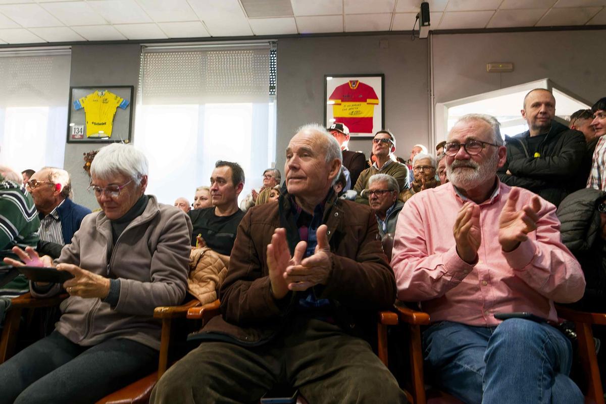 Miguel Indurain Les Alqueries (15)