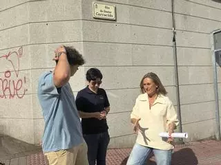 La Diputación aprueba el convenio para la transformación de la calle Doctor Carracido