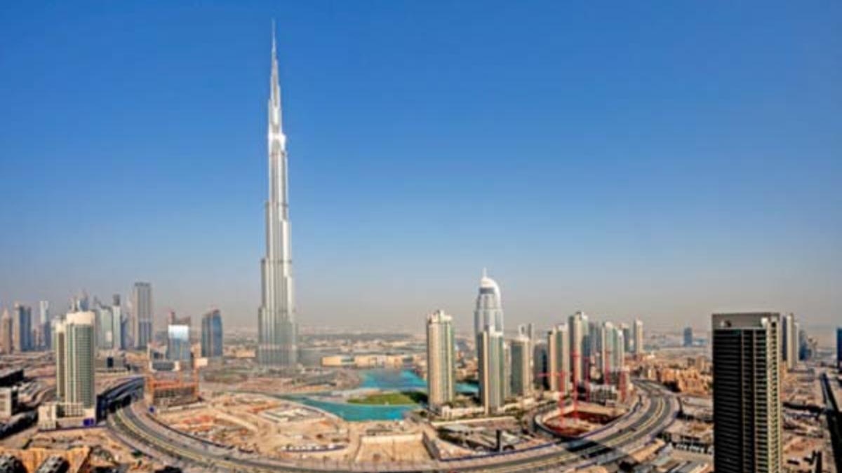 Burj Khalifa1
