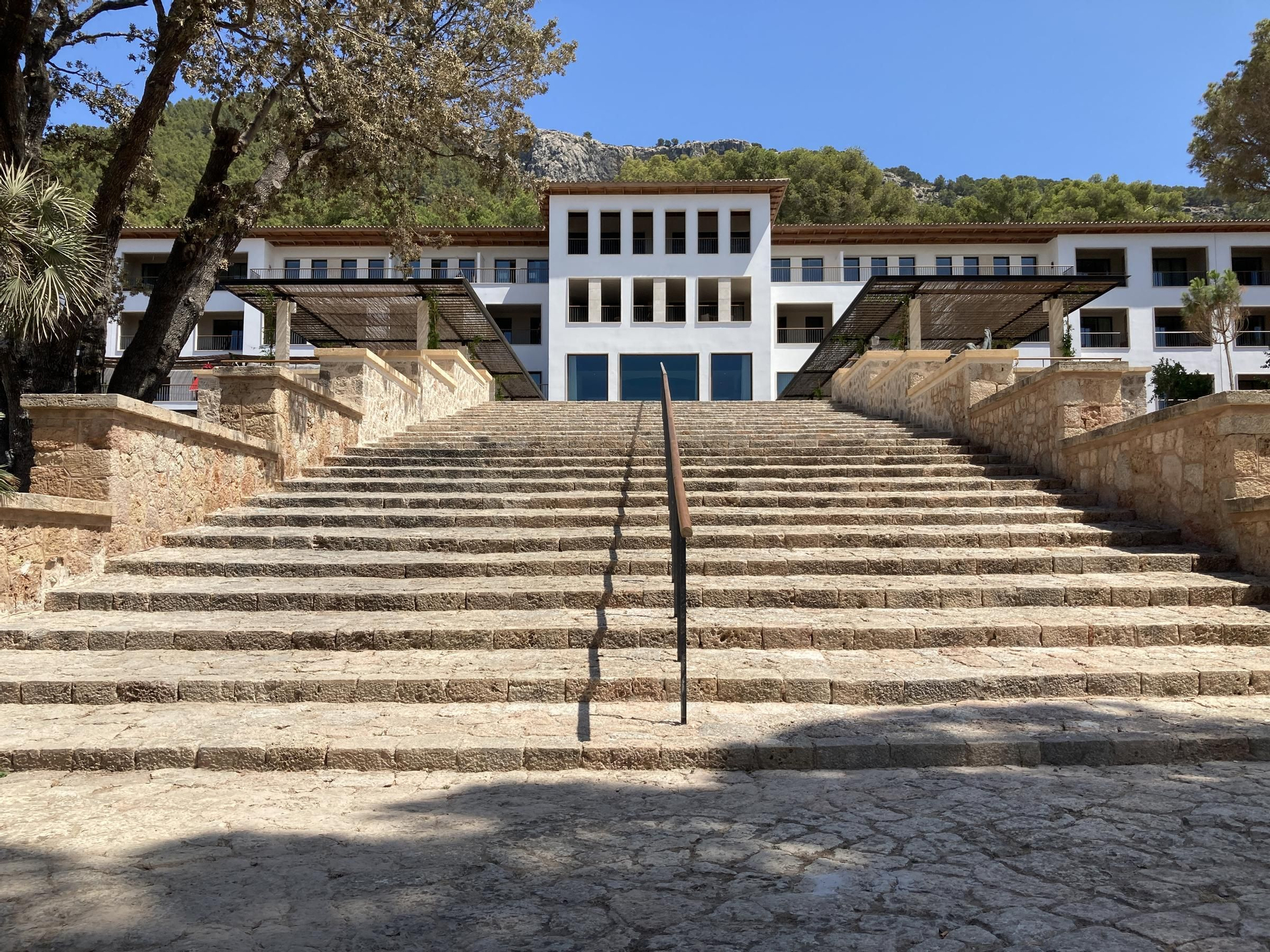 Das Hotel Formentor eröffnet als neues Four Seasons Resort - ein Besuch