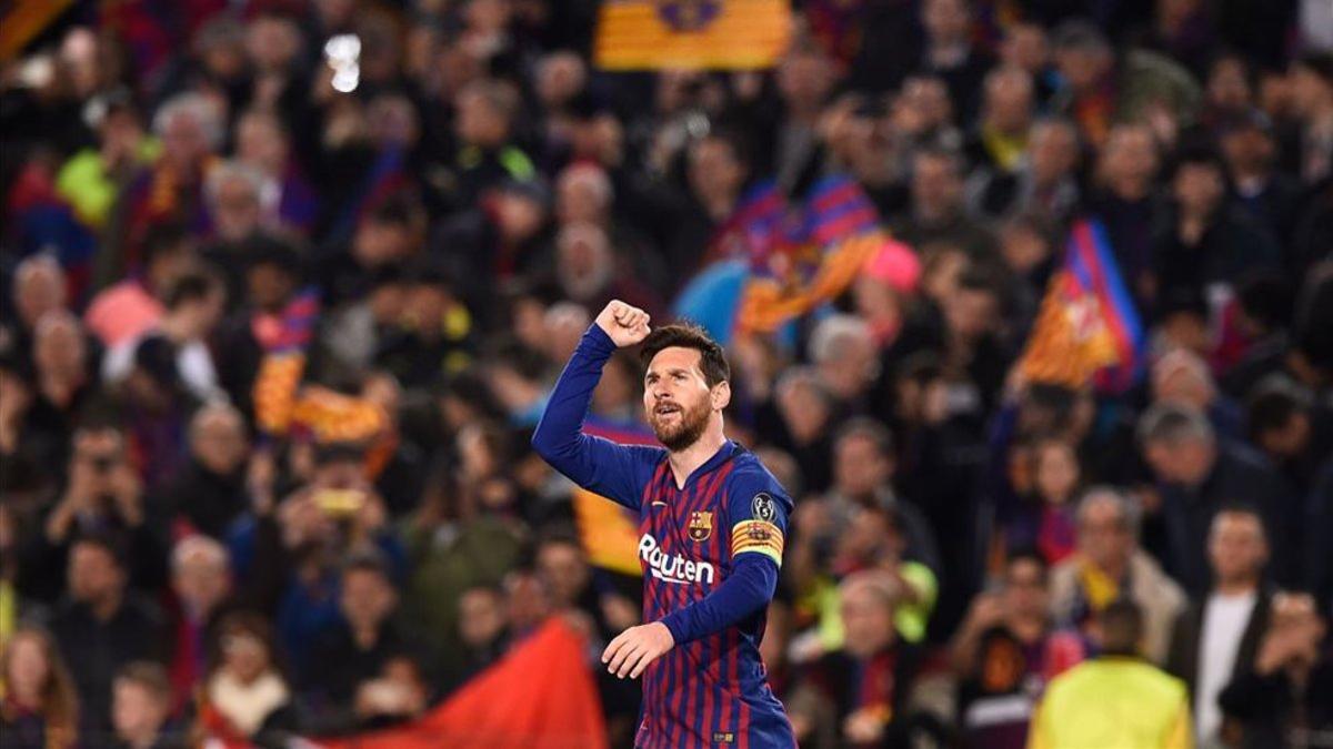 El Barça puede vivir una temporada histórica como club