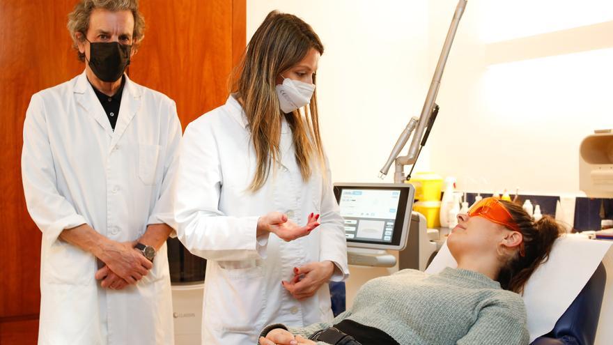 Dermatología en Ibiza: Salud y estética para la piel con la experiencia del doctor Rafael Tomás