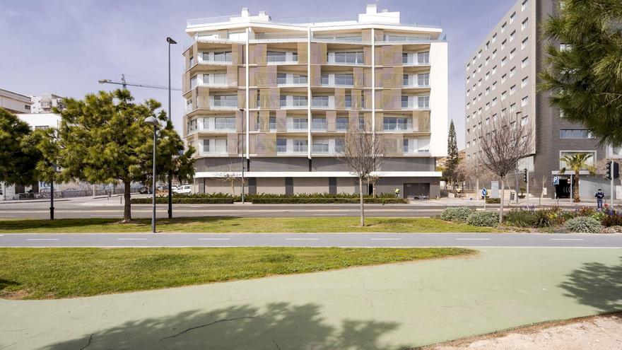 AEDAS Homes recupera en la Comunidad Valenciana cuatro joyas arquitectónicas históricas