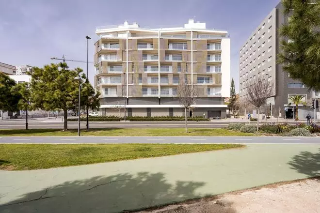 AEDAS Homes recupera en la Comunidad Valenciana cuatro joyas arquitectónicas históricas