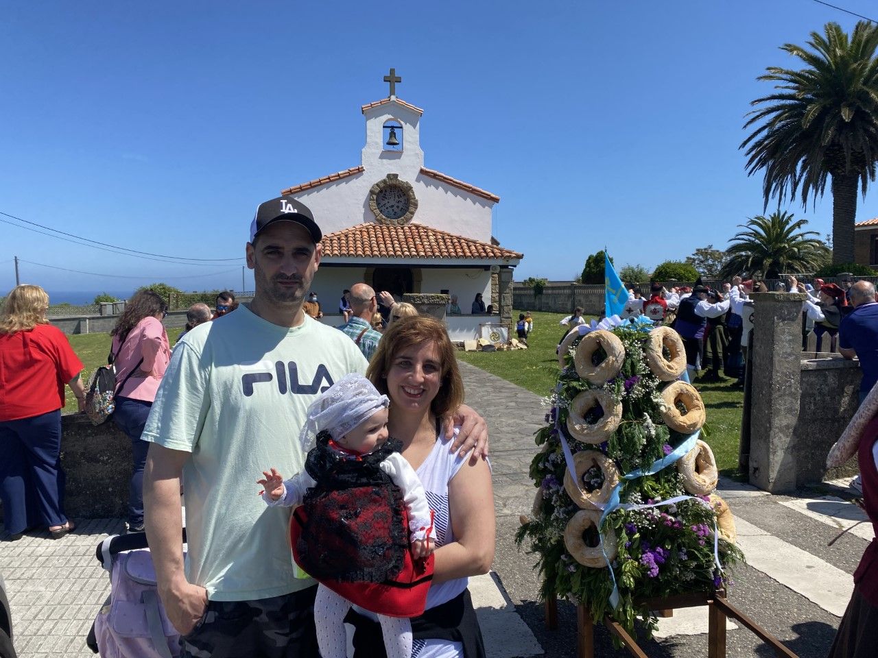 Fiestas de La Providencia