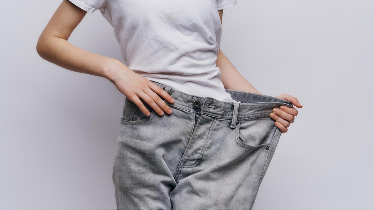 La técnica 'de toda la vida' para saber si te sirven los pantalones que se ha vuelto viral en Tik Tok