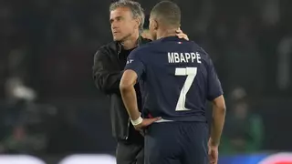 PSG - Real Madrid, una final anticipada: Mbappé desafía a Luis Enrique en la cima del mundo