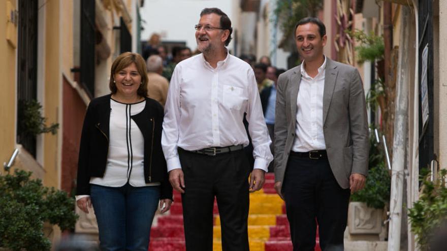 Rajoy cierra el mandato sin resolver la falta de financiación e inversión en la Comunidad