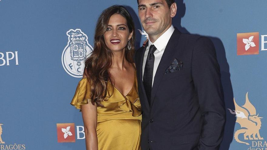 La reacción pública de Iker Casillas ante la noticia de la operación de urgencia de Sara Carbonero: &quot;Lamentable&quot;