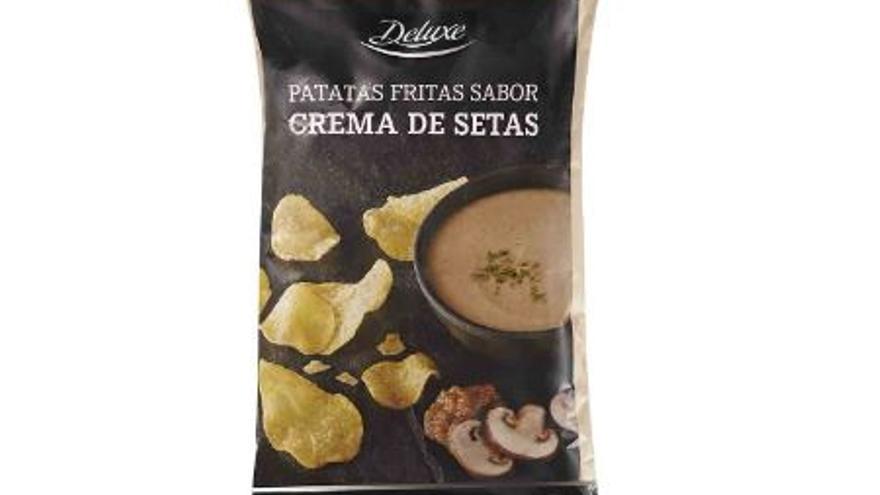 Lidl tiene a la venta un nuevo aparato que hace las patatas fritas igual  que las del McDonald's