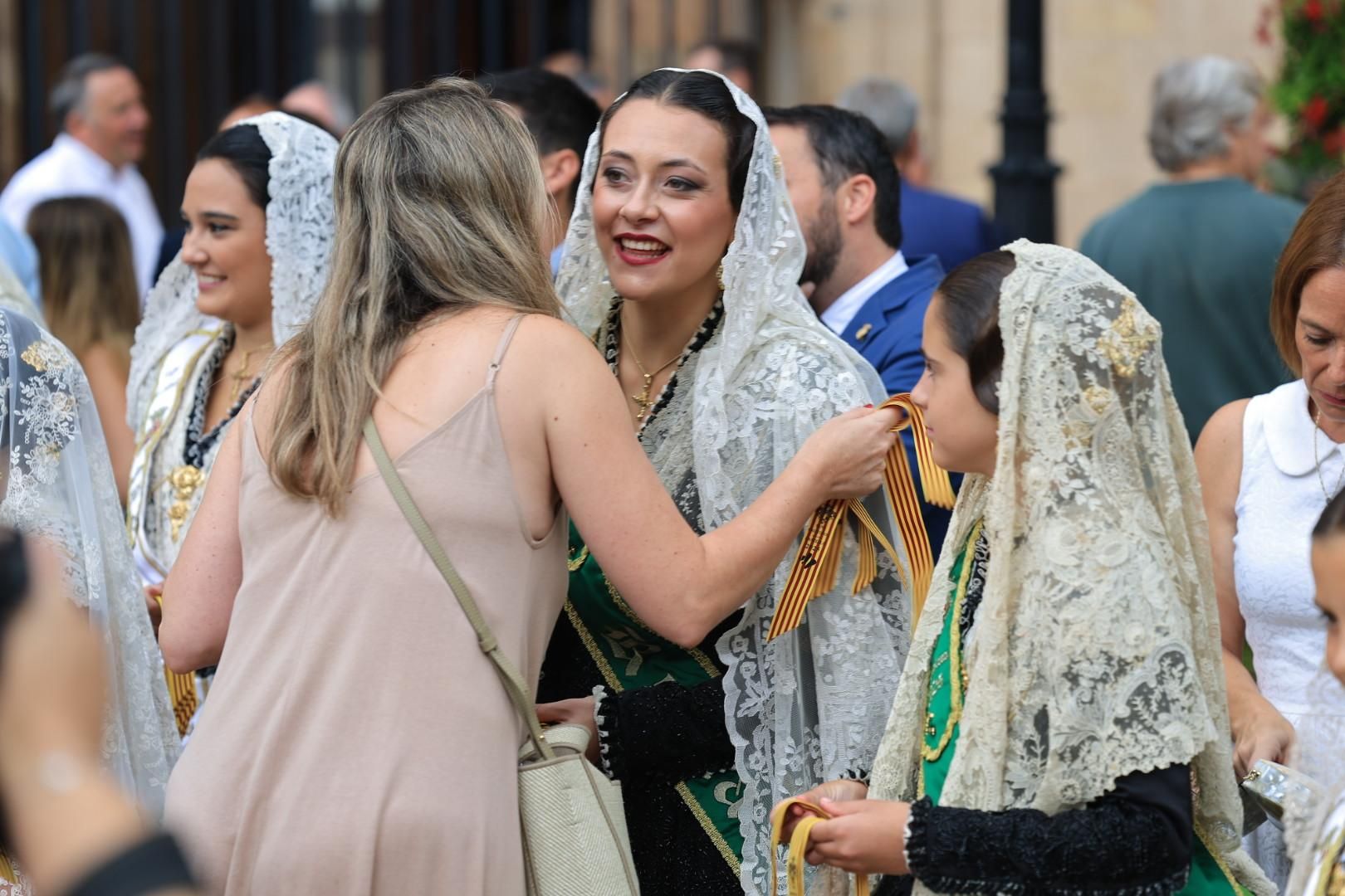 Galería: Castellón celebra San Cristóbal